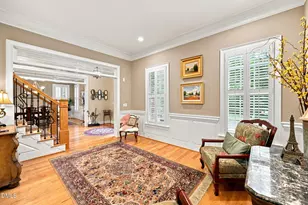 4405 Harbourgate Dr, Raleigh, NC 27612 - Photo 10