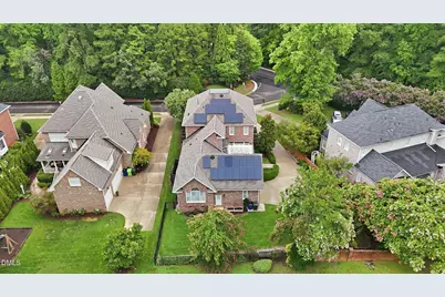 4405 Harbourgate Drive, Raleigh, NC 27612 - Photo 2