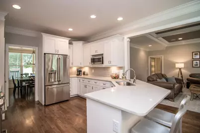 505 Northwood Drive, Raleigh, NC 27609 - Photo 8