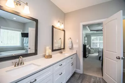 505 Northwood Drive, Raleigh, NC 27609 - Photo 12