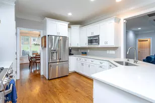 505 Northwood Dr, Raleigh, NC 27609 - Photo 4