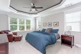 505 Northwood Dr, Raleigh, NC 27609 - Photo 16