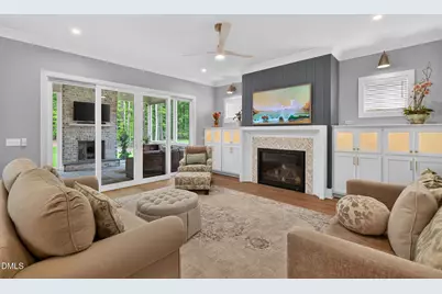 1528 Lake Adventure Court, Raleigh, NC 27613 - Photo 24