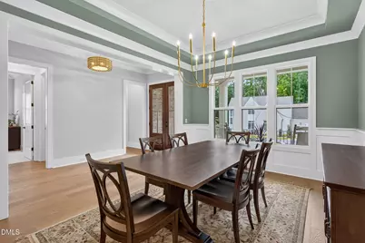 1528 Lake Adventure Court, Raleigh, NC 27613 - Photo 12