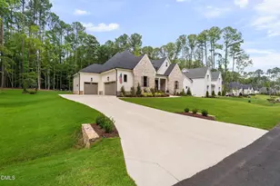 1528 Lake Adventure Ct, Raleigh, NC 27613 - Photo 4