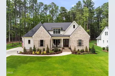 1528 Lake Adventure Court, Raleigh, NC 27613 - Photo 2