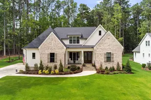 1528 Lake Adventure Ct, Raleigh, NC 27613 - Photo 2