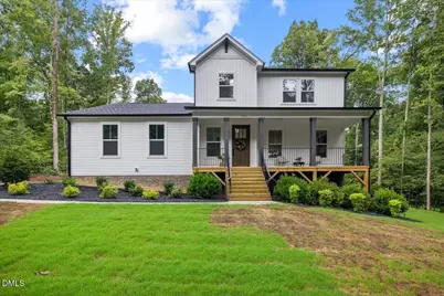 191 Sequoia Drive, Timberlake, NC 27583 - Photo 4