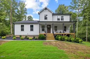 191 Sequoia Dr, Timberlake, NC 27583 - Photo 4