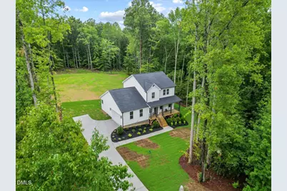 191 Sequoia Drive, Timberlake, NC 27583 - Photo 68