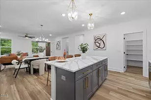 191 Sequoia Dr, Timberlake, NC 27583 - Photo 22