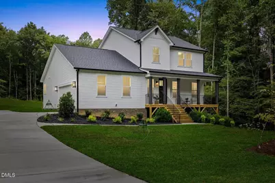 191 Sequoia Drive, Timberlake, NC 27583 - Photo 1