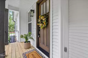 191 Sequoia Dr, Timberlake, NC 27583 - Photo 8