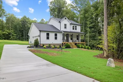 191 Sequoia Drive, Timberlake, NC 27583 - Photo 2