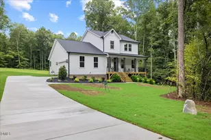 191 Sequoia Dr, Timberlake, NC 27583 - Photo 2