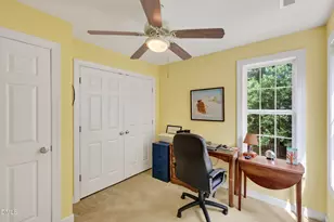 236 Whistling Swan Dr, Wake Forest, NC 27587 - Photo 20