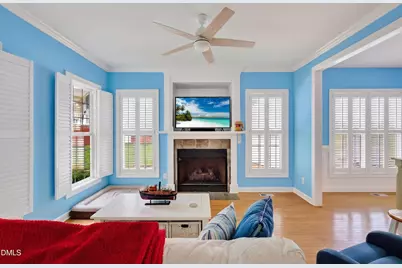 236 Whistling Swan Drive, Wake Forest, NC 27587 - Photo 10