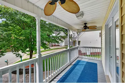 236 Whistling Swan Drive, Wake Forest, NC 27587 - Photo 30