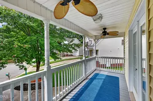 236 Whistling Swan Dr, Wake Forest, NC 27587 - Photo 30