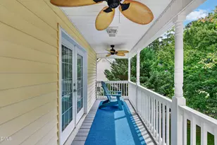 236 Whistling Swan Dr, Wake Forest, NC 27587 - Photo 4