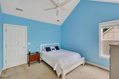 236 Whistling Swan Drive, Wake Forest, NC 27587 - Photo 26