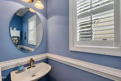 236 Whistling Swan Drive, Wake Forest, NC 27587 - Photo 8