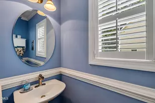 236 Whistling Swan Dr, Wake Forest, NC 27587 - Photo 8