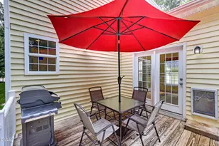 236 Whistling Swan Dr, Wake Forest, NC 27587 - Photo 34