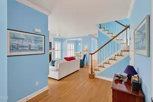 236 Whistling Swan Dr, Wake Forest, NC 27587 - Photo 6