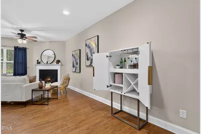 124 Token House Road, Durham, NC 27703 - Photo 18