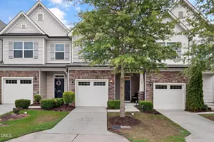 124 Token House Rd, Durham, NC 27703 - Photo 2
