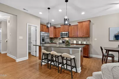 124 Token House Road, Durham, NC 27703 - Photo 6