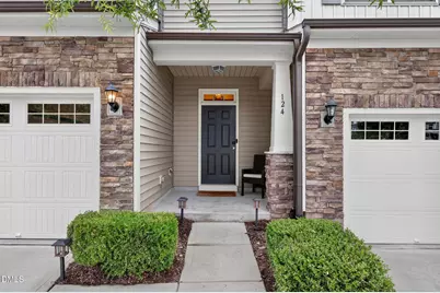 124 Token House Road, Durham, NC 27703 - Photo 2