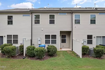 124 Token House Road, Durham, NC 27703 - Photo 40