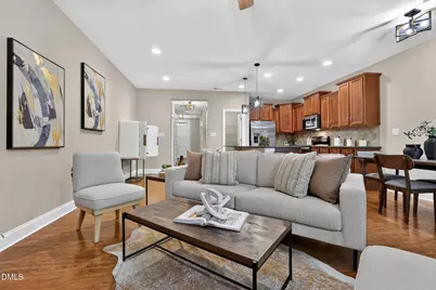 124 Token House Road, Durham, NC 27703 - Photo 16