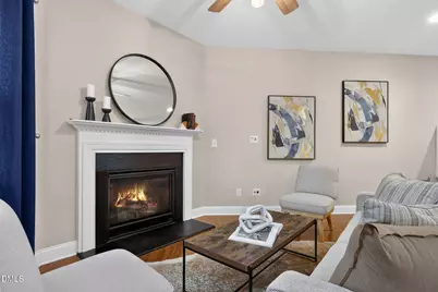 124 Token House Road, Durham, NC 27703 - Photo 14
