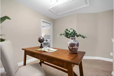 124 Token House Road, Durham, NC 27703 - Photo 32