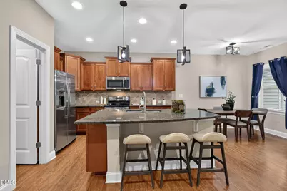 124 Token House Road, Durham, NC 27703 - Photo 6