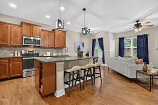 124 Token House Rd, Durham, NC 27703 - Photo 6