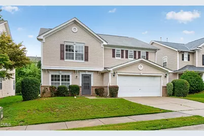 224 Ashdale Drive, Fuquay-Varina, NC 27526 - Photo 1
