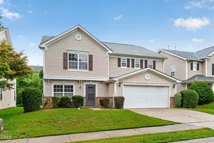 224 Ashdale Dr, Fuquay-Varina, NC 27526 - Photo 1