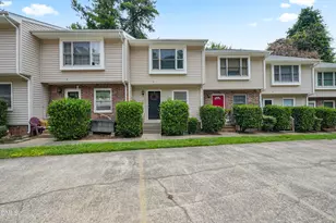 875 Martin Luther King Junior Blvd, Chapel Hill, NC 27514 - Photo 1