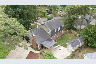 4313 Ryegate Drive, Raleigh, NC 27604 - Photo 50