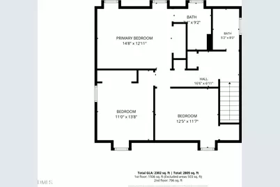 4313 Ryegate Drive, Raleigh, NC 27604 - Photo 56