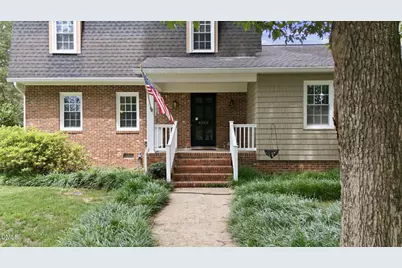 4313 Ryegate Drive, Raleigh, NC 27604 - Photo 2