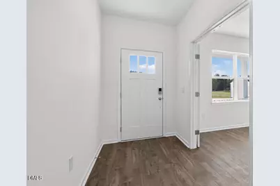 40 Rolling Hills Drive, Youngsville, NC 27596 - Photo 2