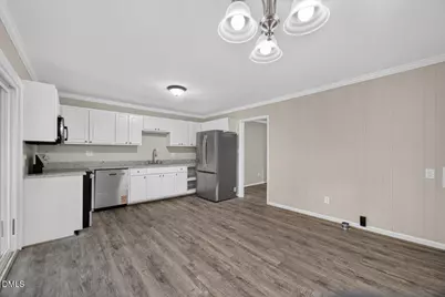 206 Jones Chapel Road, Norlina, NC 27563 - Photo 12