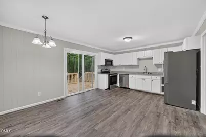 206 Jones Chapel Road, Norlina, NC 27563 - Photo 8