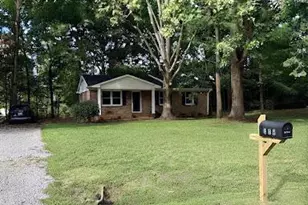 206 Jones Chapel Rd, Norlina, NC 27563 - Photo 32
