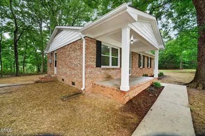 206 Jones Chapel Road, Norlina, NC 27563 - Photo 30